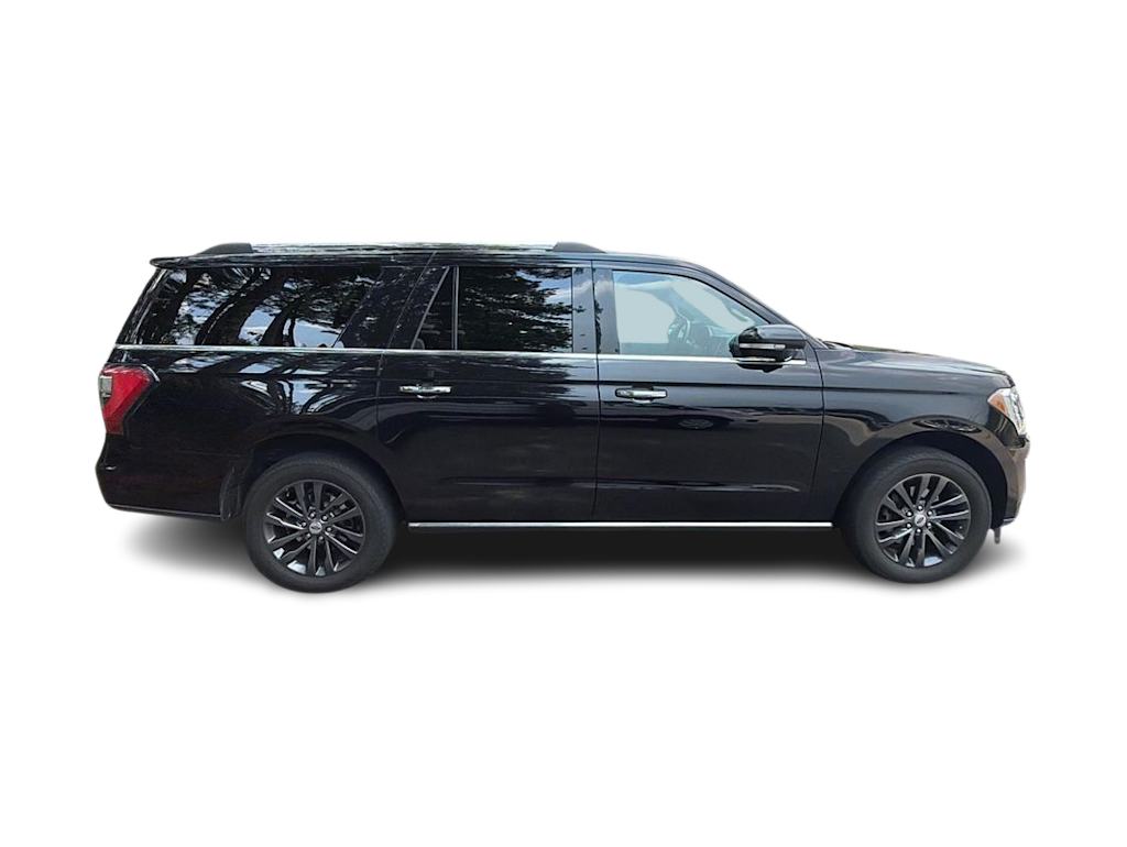 Thumbnail: 2021 Ford Expedition MAX - 7