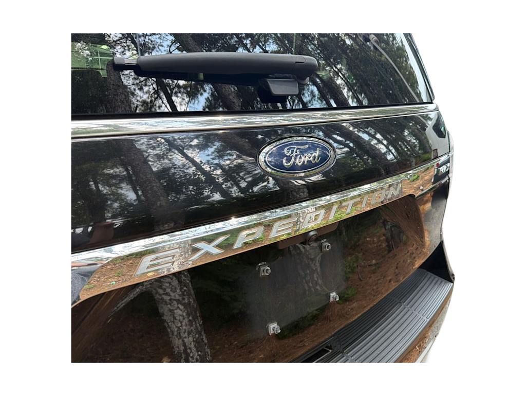 Thumbnail: 2021 Ford Expedition MAX - 10