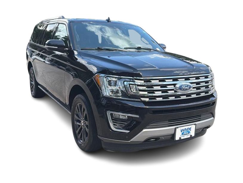 Thumbnail: 2021 Ford Expedition MAX - 19