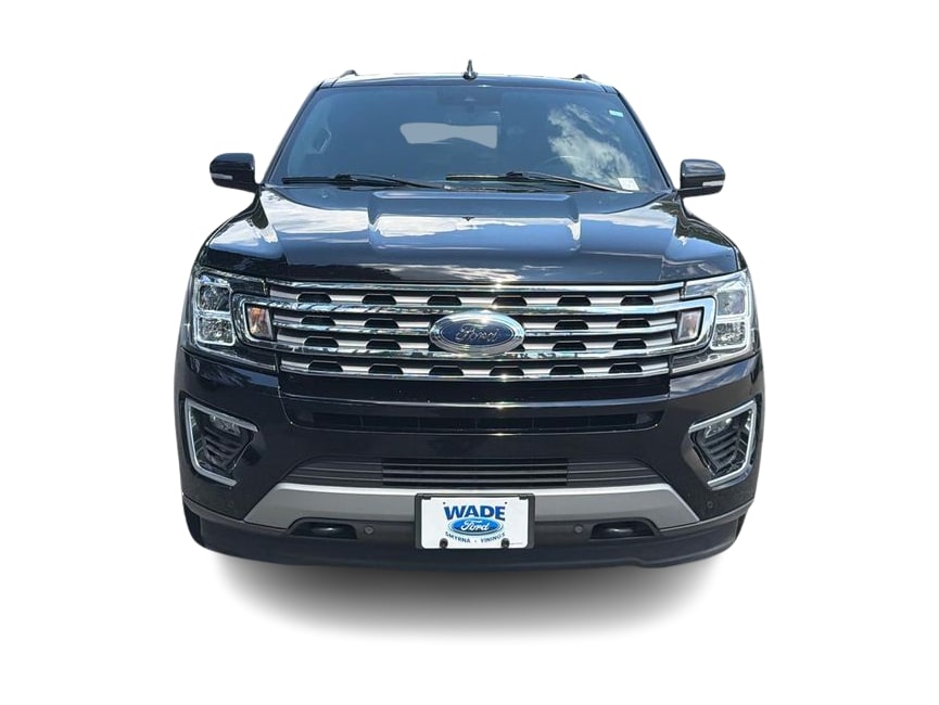 Thumbnail: 2021 Ford Expedition MAX - 6