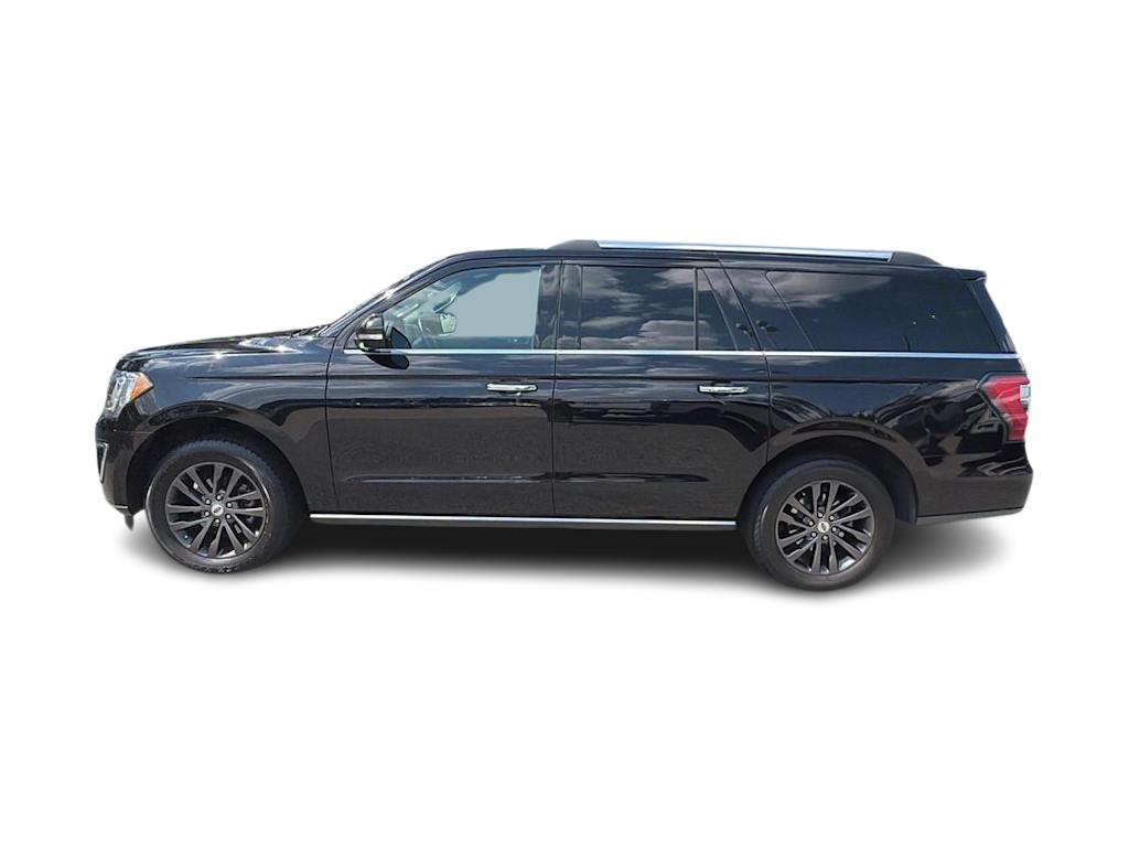 Thumbnail: 2021 Ford Expedition MAX - 3