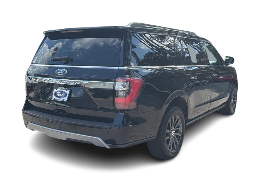 Thumbnail: 2021 Ford Expedition MAX - 21