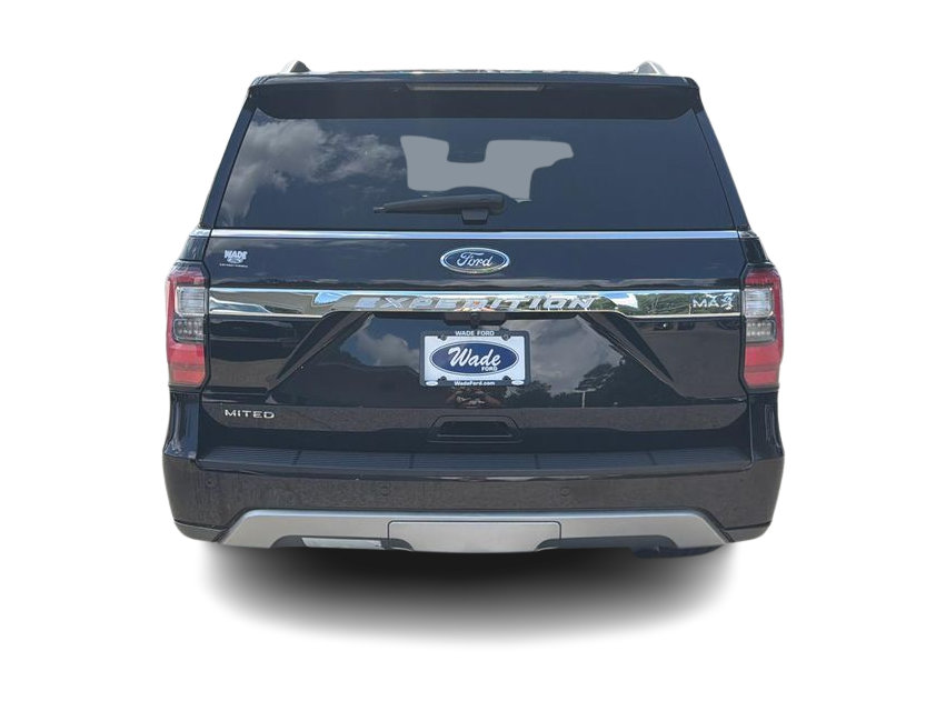 Thumbnail: 2021 Ford Expedition MAX - 5