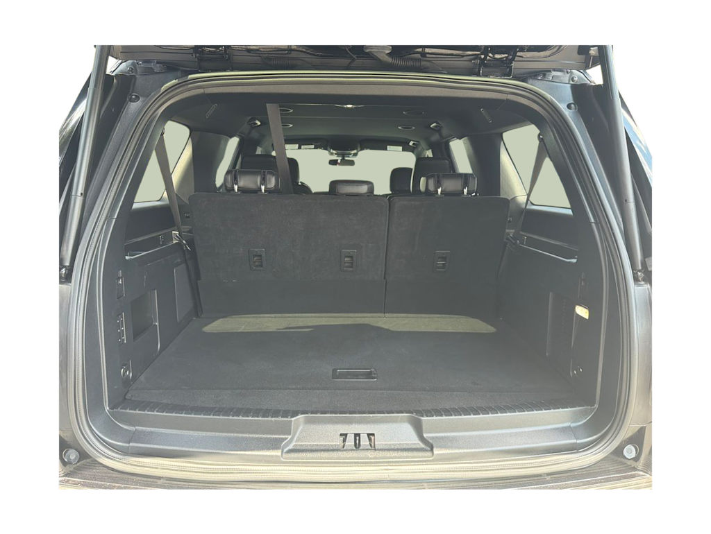 Thumbnail: 2021 Ford Expedition MAX - 17