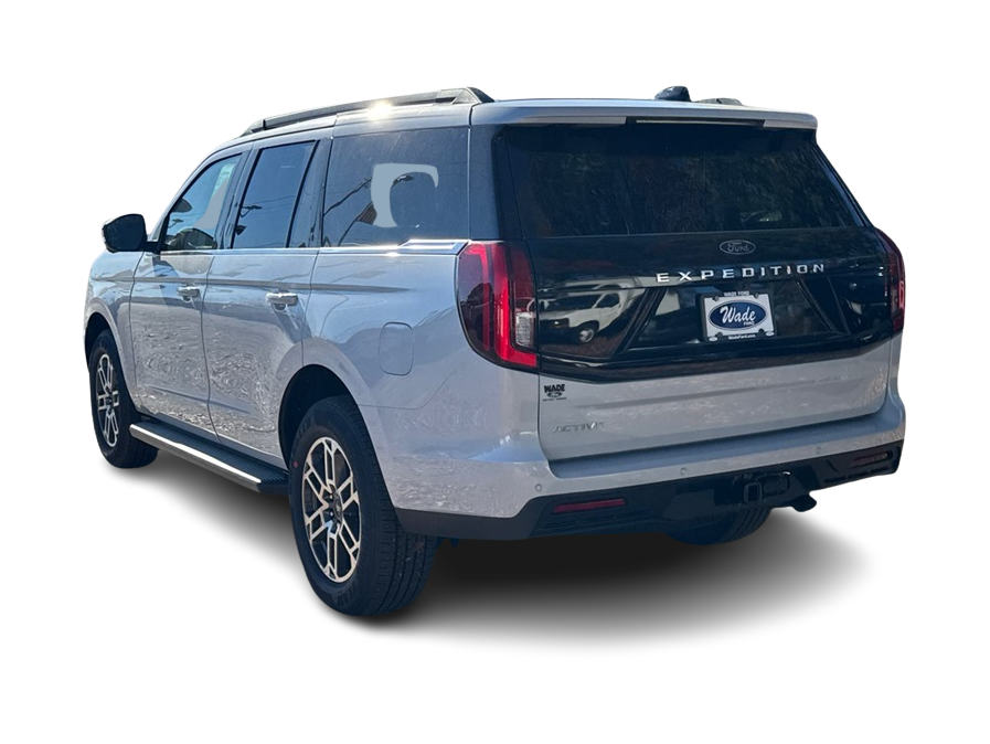Thumbnail: 2025 Ford Expedition - 4