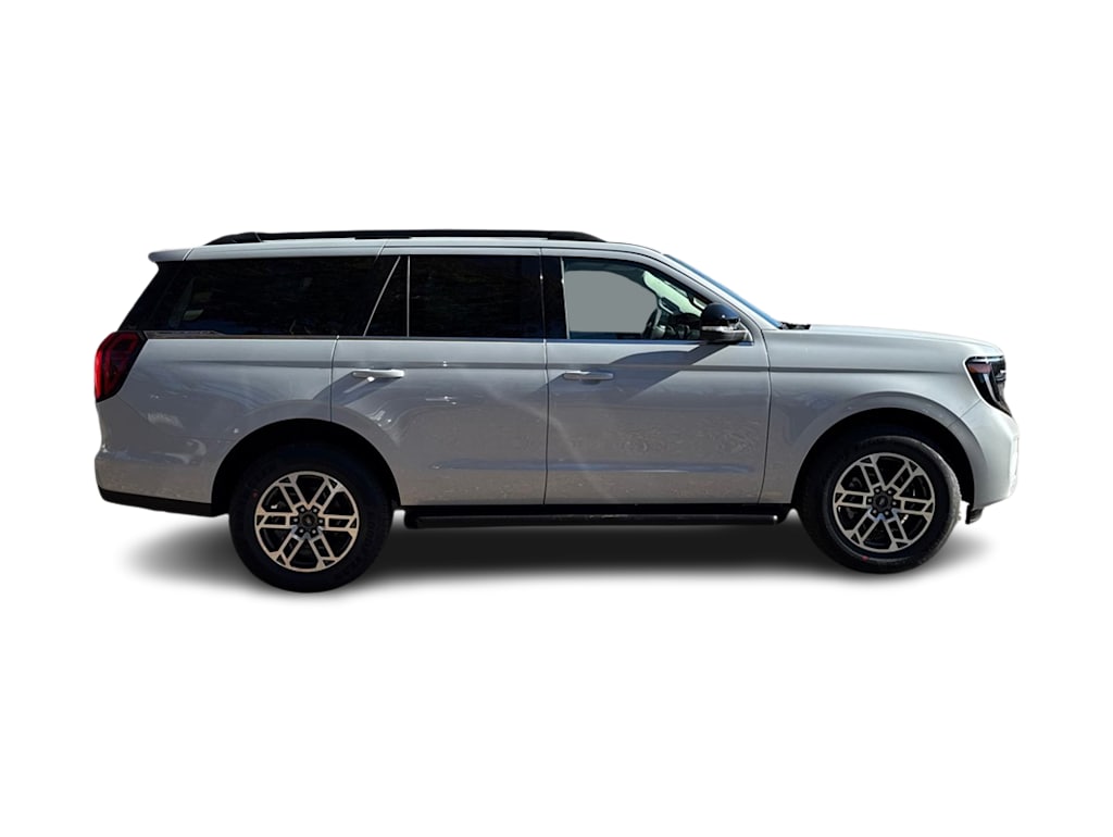 Thumbnail: 2025 Ford Expedition - 20