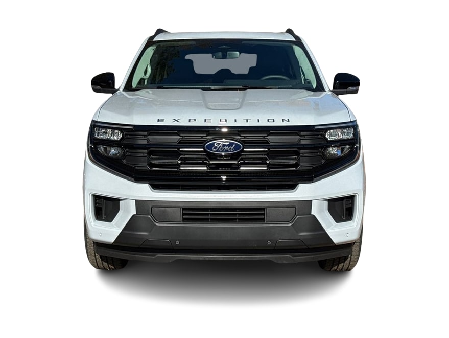 Thumbnail: 2025 Ford Expedition - 6