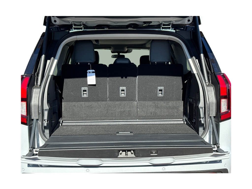 Thumbnail: 2025 Ford Expedition - 30