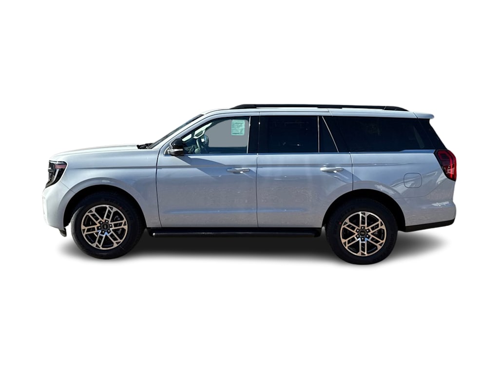 Thumbnail: 2025 Ford Expedition - 3