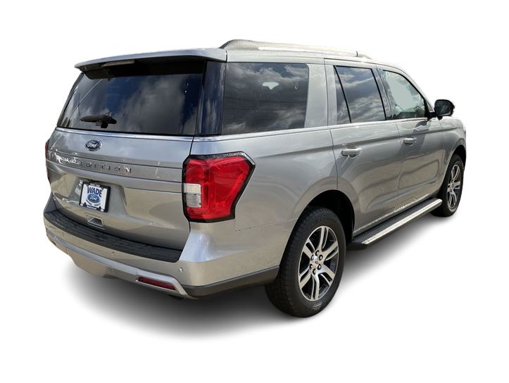 2024 Ford Expedition XLT 15