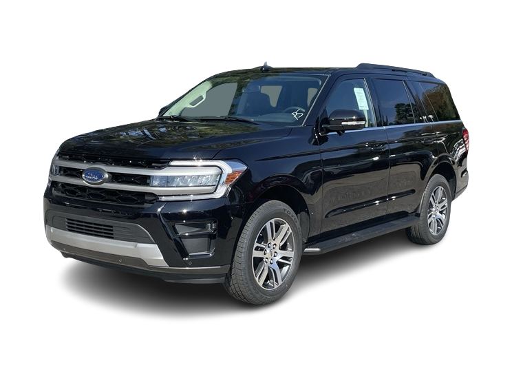 2024 Ford Expedition XLT 2