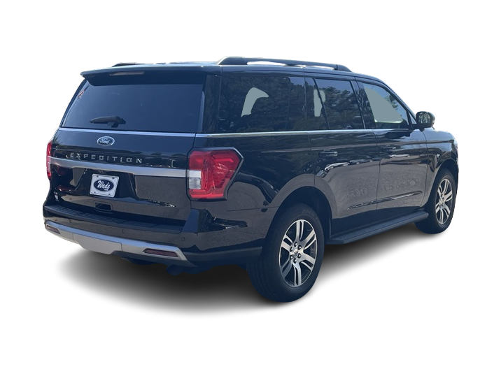 2024 Ford Expedition XLT 15