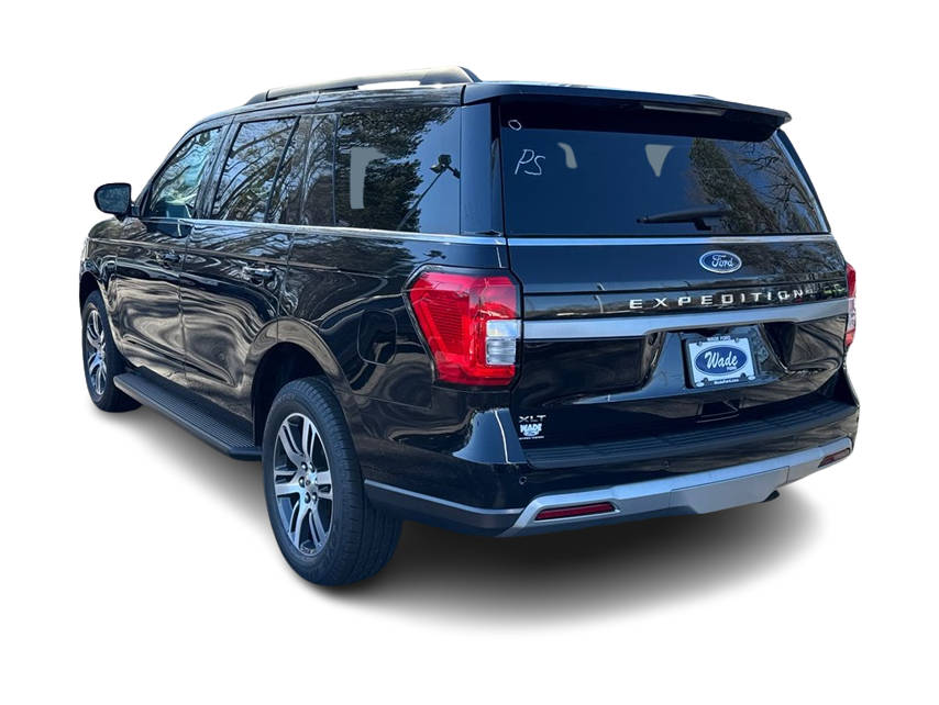 2024 Ford Expedition XLT 5