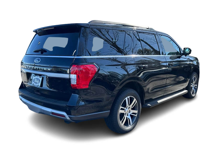 2024 Ford Expedition XLT 22