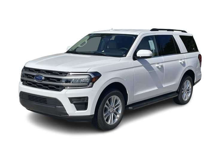 2024 Ford Expedition XLT 2