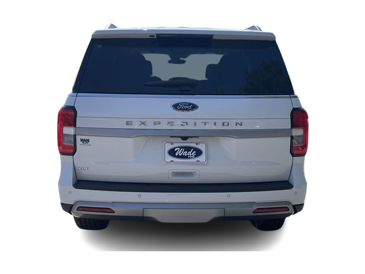 2024 Ford Expedition XLT 5