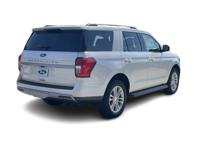 2024 Ford Expedition XLT 16