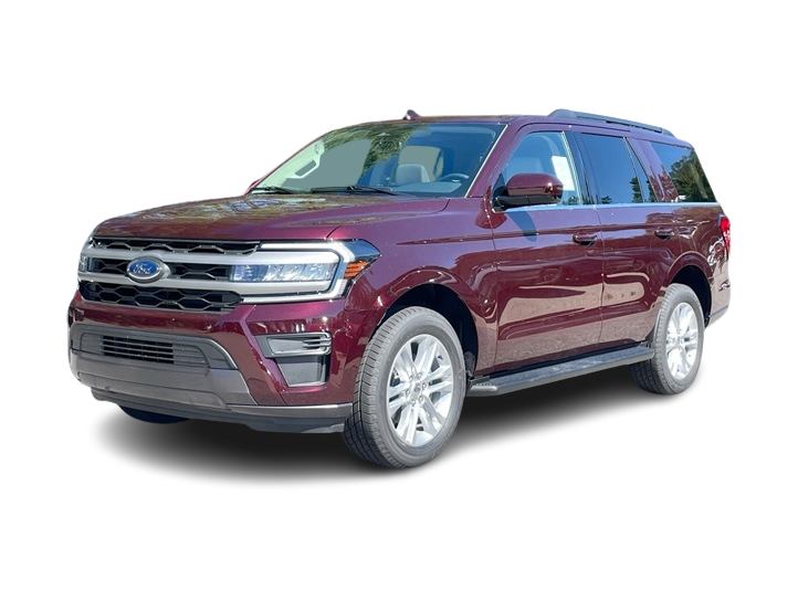 2024 Ford Expedition XLT 2