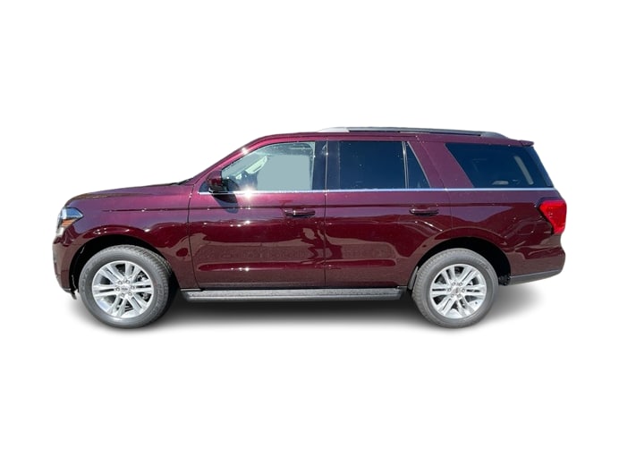 2024 Ford Expedition XLT 4