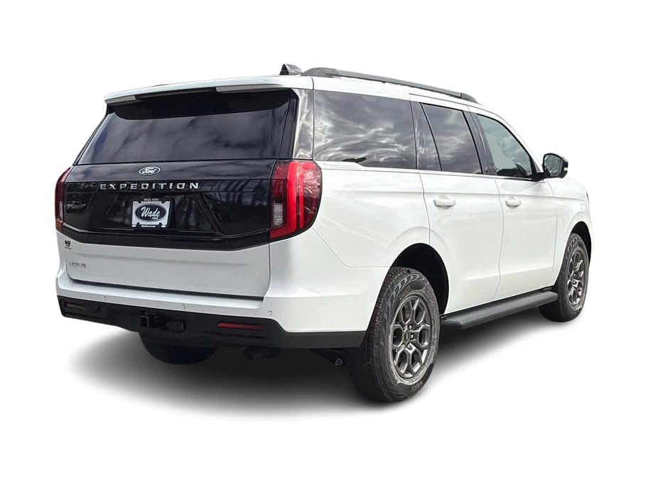 Thumbnail: 2026 Ford Expedition - 20