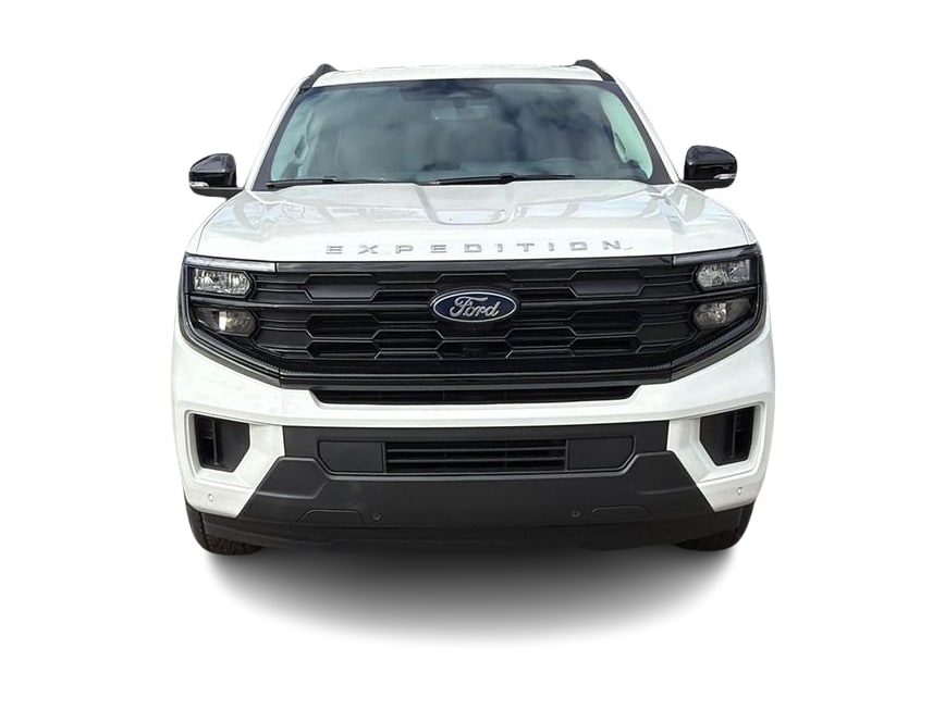 Thumbnail: 2026 Ford Expedition - 6