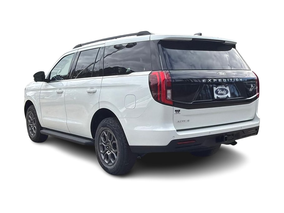 Thumbnail: 2026 Ford Expedition - 4
