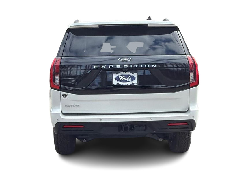 Thumbnail: 2026 Ford Expedition - 5