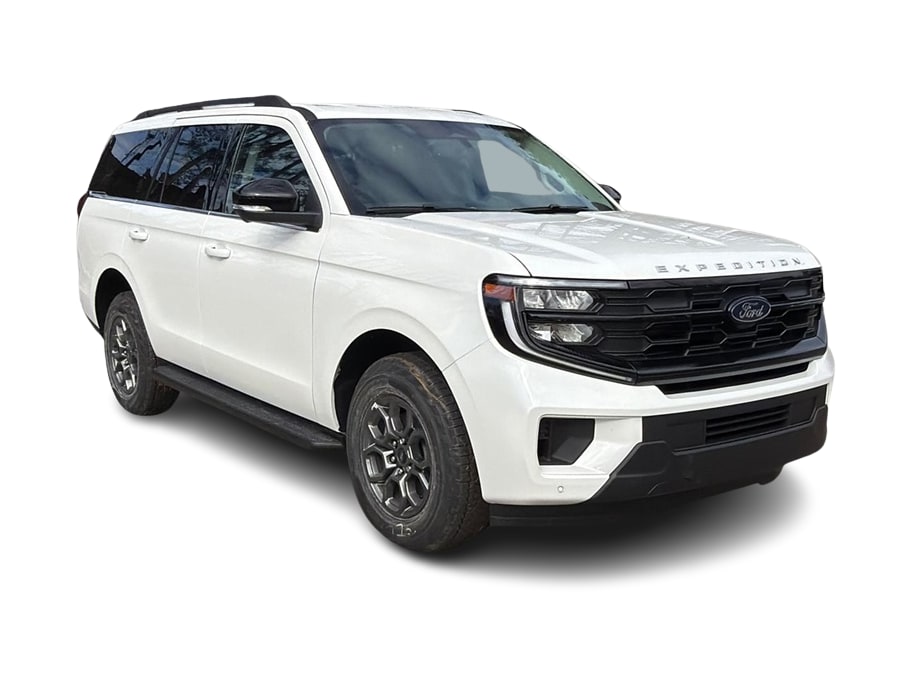 Thumbnail: 2026 Ford Expedition - 18