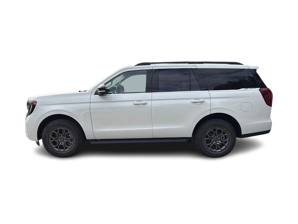 Thumbnail: 2026 Ford Expedition - 3