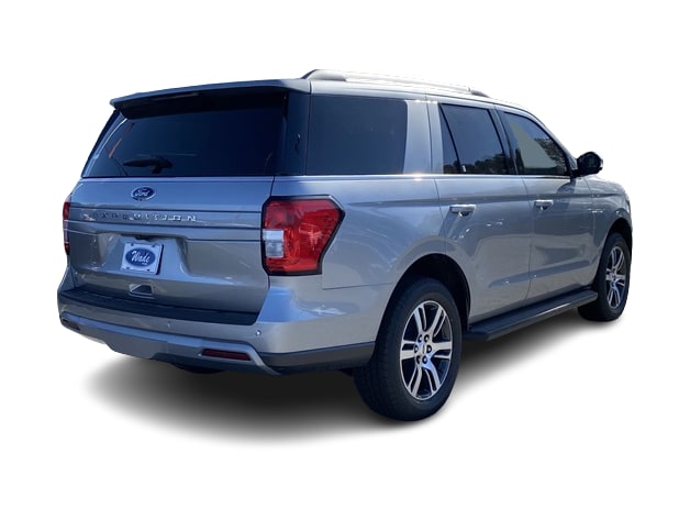 2024 Ford Expedition XLT 15