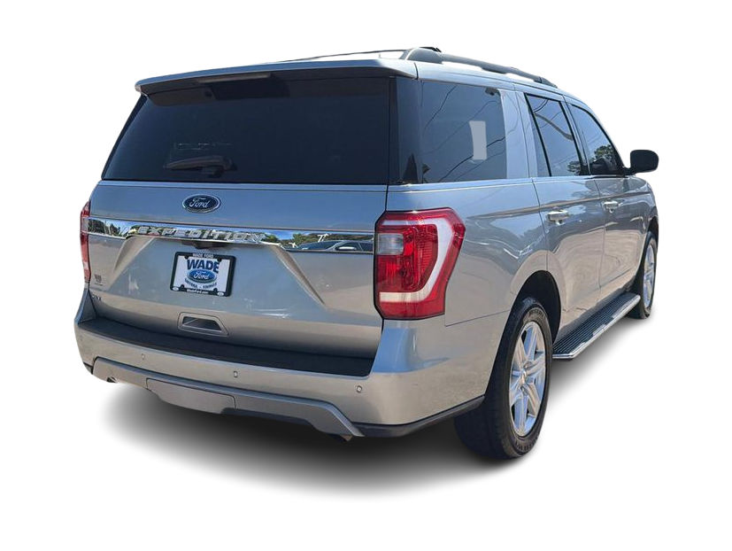 Thumbnail: 2020 Ford Expedition - 21