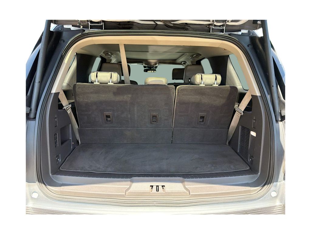 Thumbnail: 2020 Ford Expedition - 17