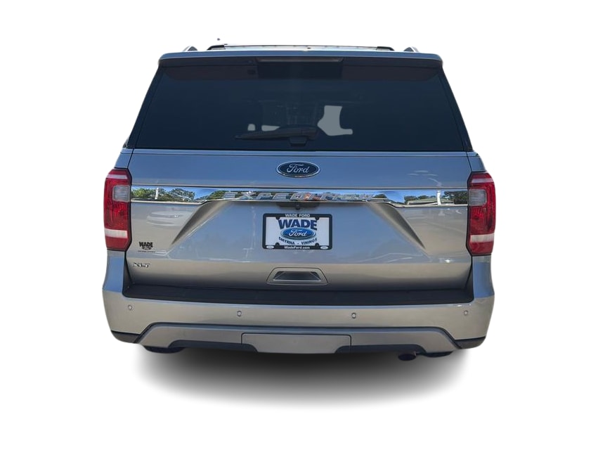 Thumbnail: 2020 Ford Expedition - 5