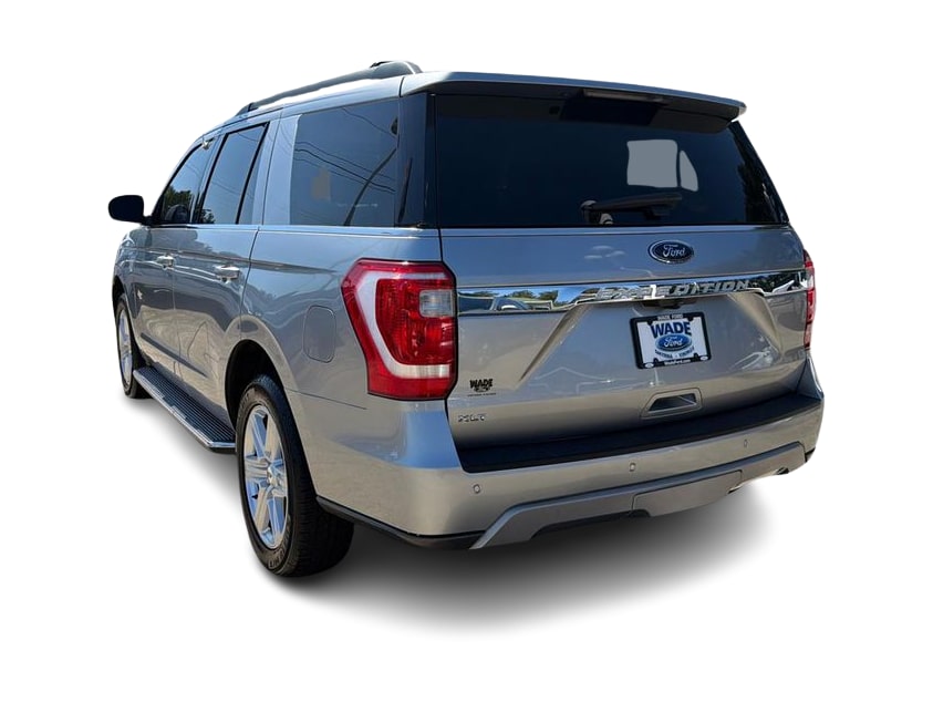 Thumbnail: 2020 Ford Expedition - 4