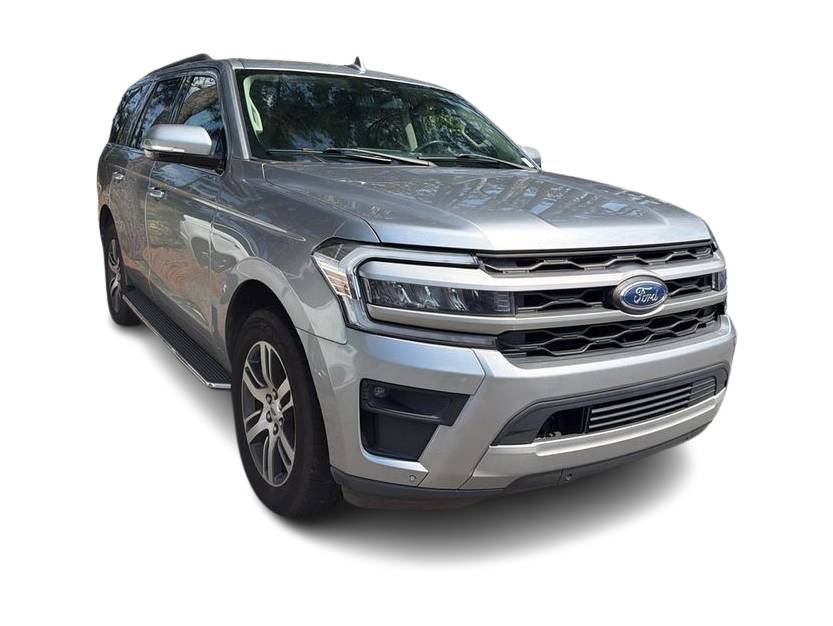 Thumbnail: 2022 Ford Expedition - 4