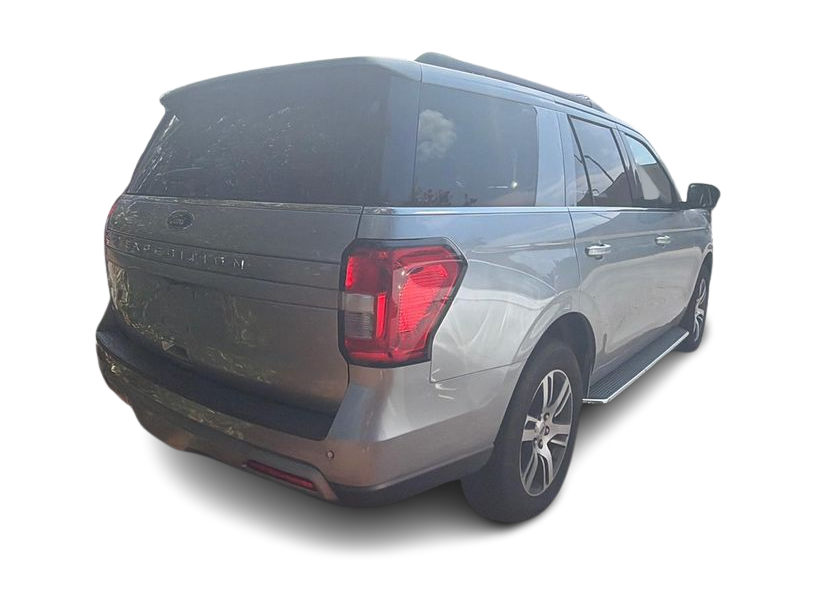 Thumbnail: 2022 Ford Expedition - 5