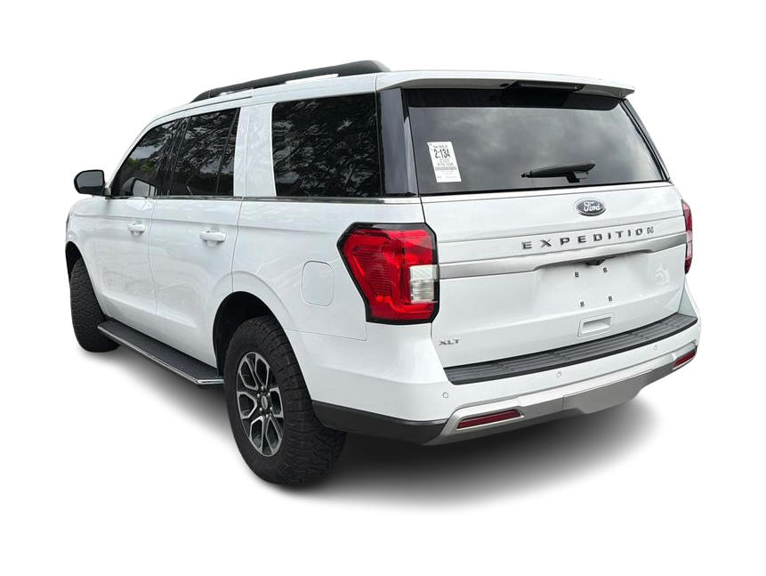 Thumbnail: 2022 Ford Expedition - 3