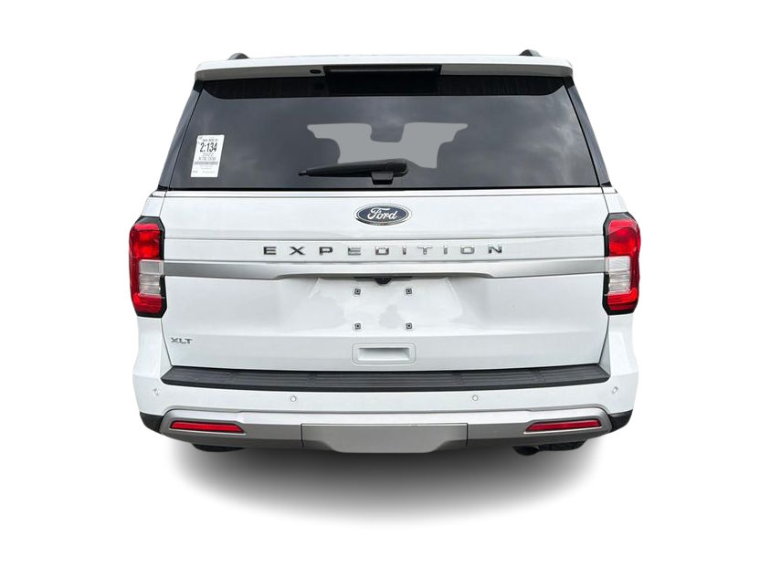 Thumbnail: 2022 Ford Expedition - 4