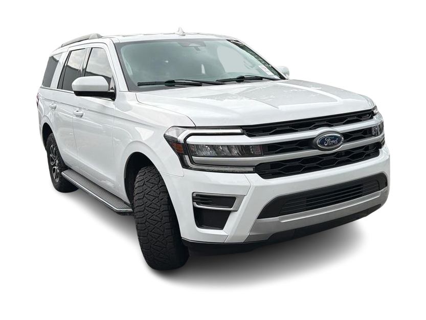 Thumbnail: 2022 Ford Expedition - 8