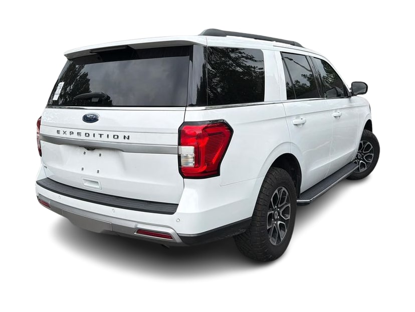 Thumbnail: 2022 Ford Expedition - 9