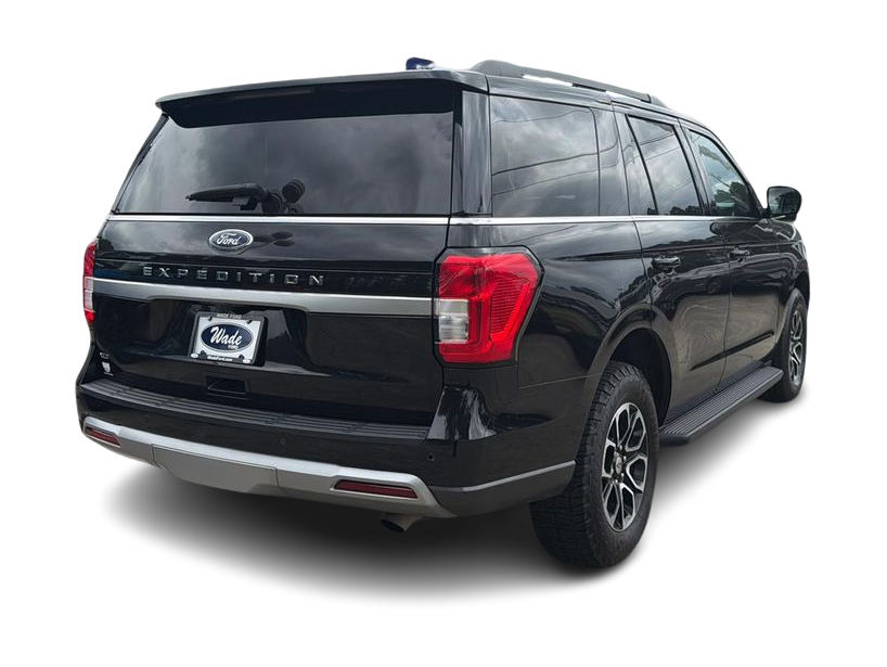 Thumbnail: 2024 Ford Expedition - 21