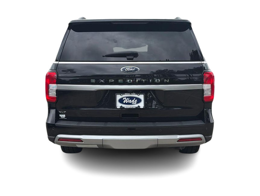 Thumbnail: 2024 Ford Expedition - 5
