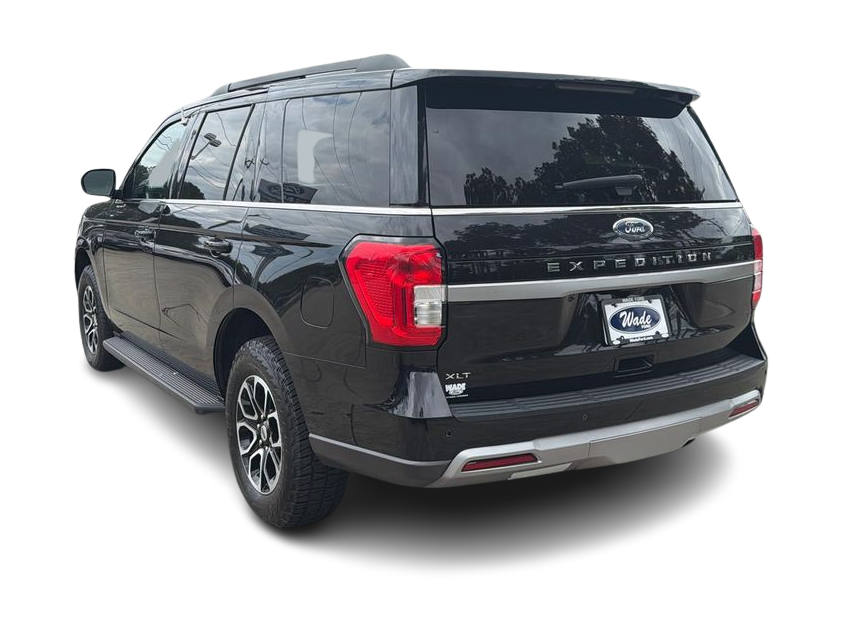 Thumbnail: 2024 Ford Expedition - 4