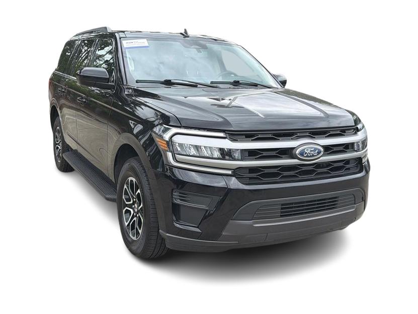 Thumbnail: 2024 Ford Expedition - 19