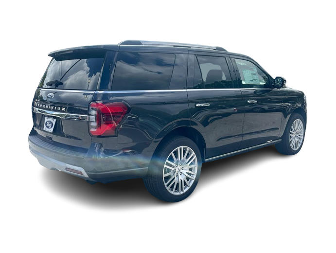 2024 Ford Expedition Limited 16