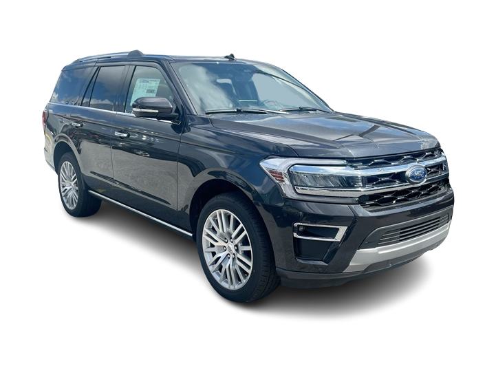 2024 Ford Expedition Limited 17