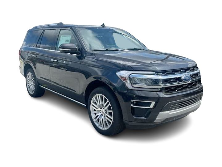 2024 Ford Expedition Limited 17