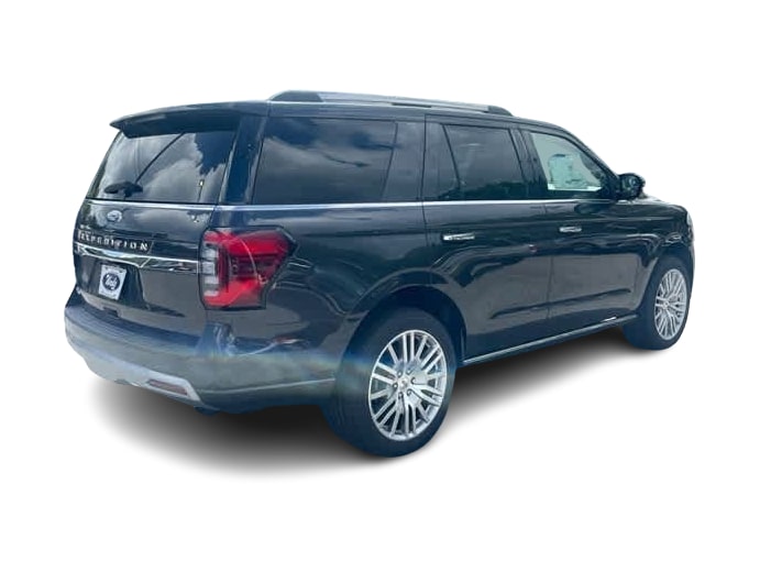 2024 Ford Expedition Limited 16