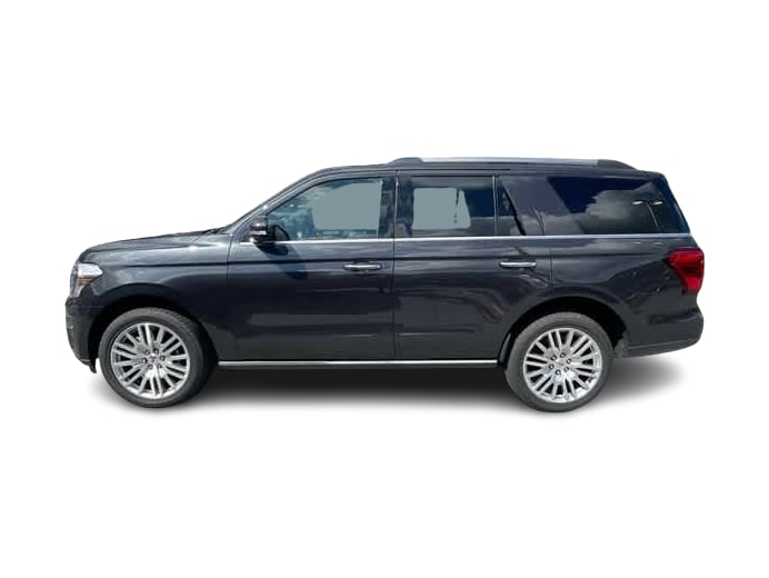 2024 Ford Expedition Limited 4