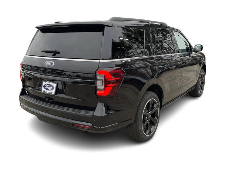 2024 Ford Expedition Limited 16